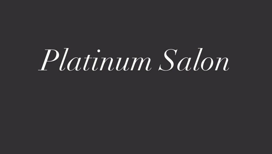 Platinum Salon – kuva 1