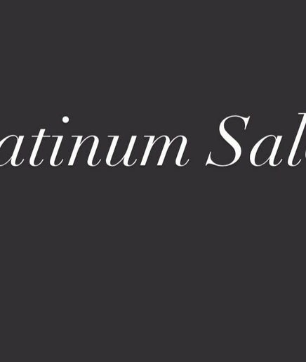 Platinum Salon – kuva 2