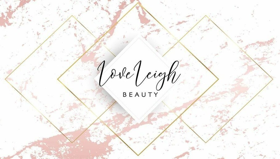 Love Leigh Beauty image 1