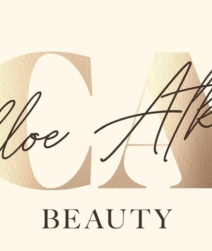 Chloe Atkins Beauty изображение 2