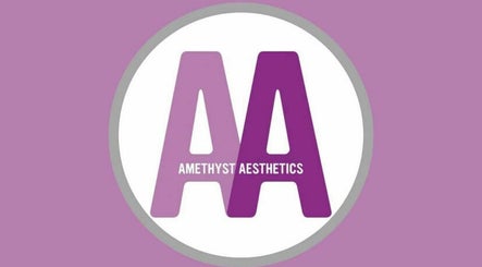 Amethyst Aesthetics