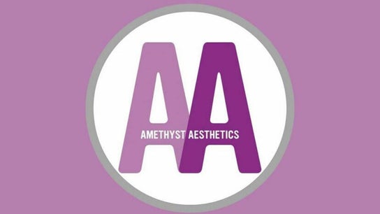 Amethyst Aesthetics
