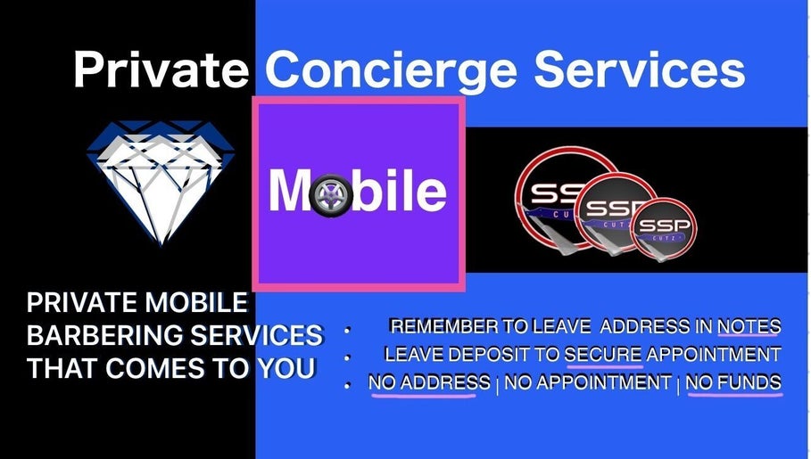Private Concierge  Services image 1