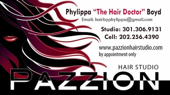 Pazzion Hair Studio