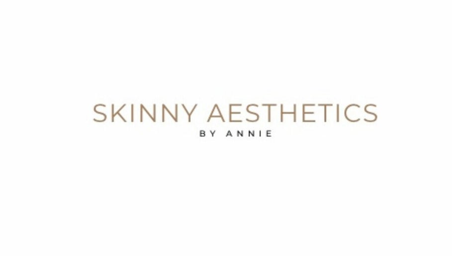 Skinny Aesthetics by Annie صورة 1