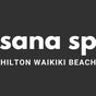 Asana Spa at Hilton Waikiki Beach