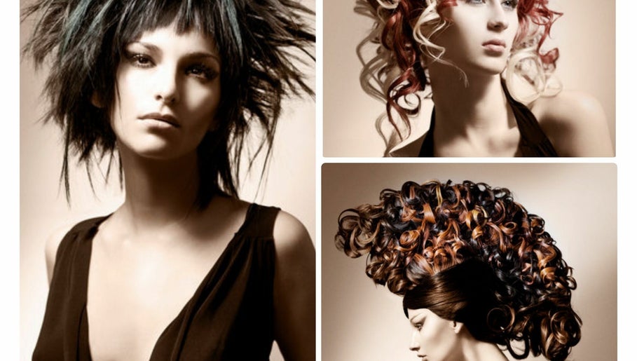 TKM Hair Design and Restorations image 1