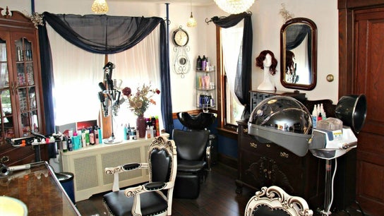 TKM Hair Design and Restorations