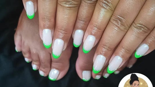 Jadetastic Nails N Beauty