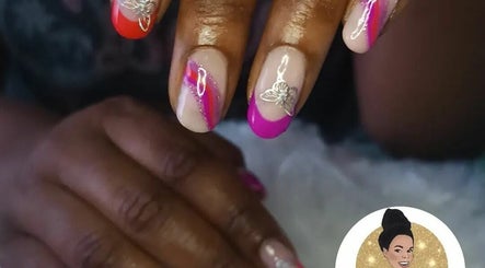 Jadetastic Nails N Beauty image 2