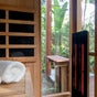 Cloud 9 Sauna na Fresha — 791 The Scenic Road, Macmasters Beach, New South Wales