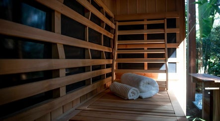 Immagine 3, Cloud 9 Sauna