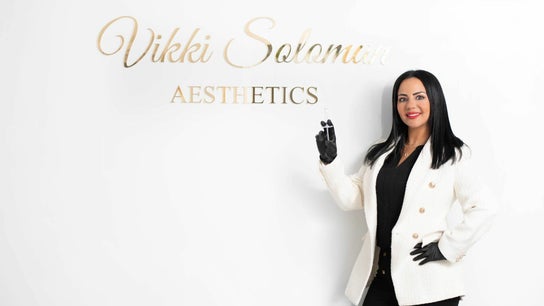 Vikki Soloman Aesthetics