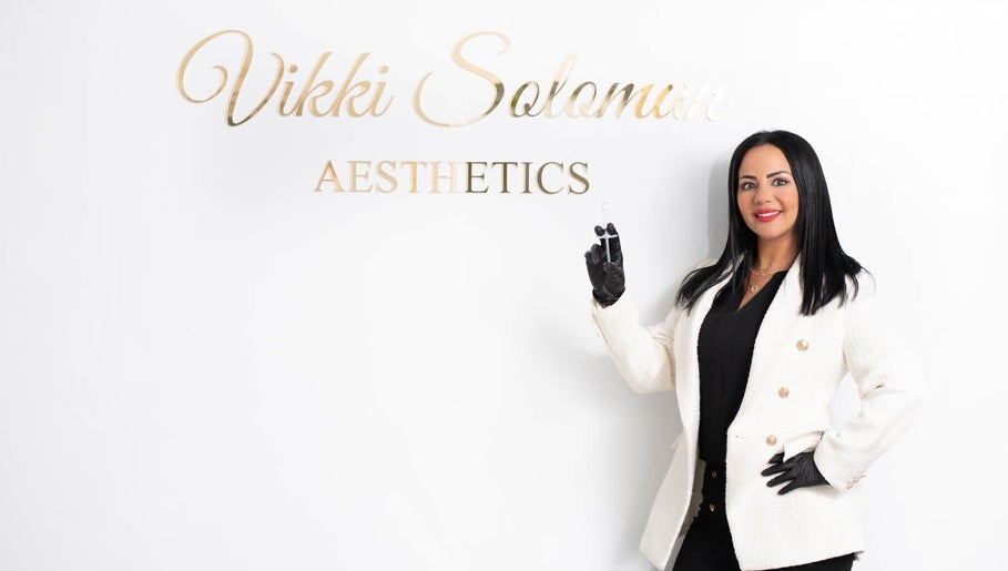 Vikki Soloman Aesthetics, bild 1