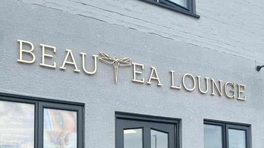 BeauTea Lounge