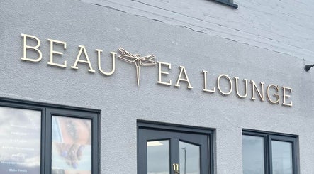 BeauTea Lounge