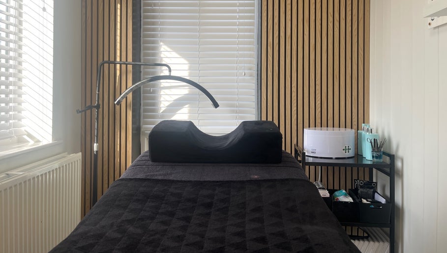 BeauTea Lounge image 1