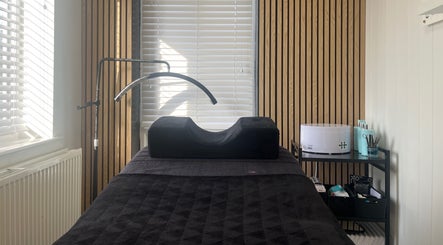 BeauTea Lounge