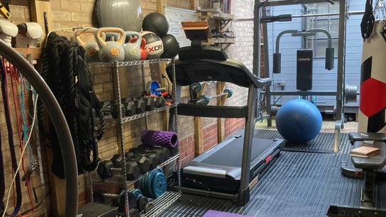Rebecca Dyke Personal Training and Fitness Classes
