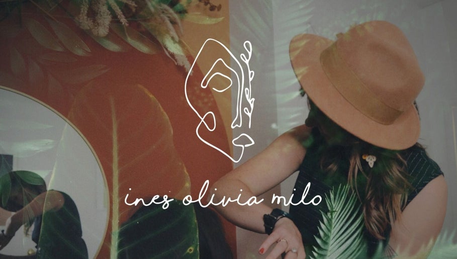 Gambar Ines Olivia Milo 1