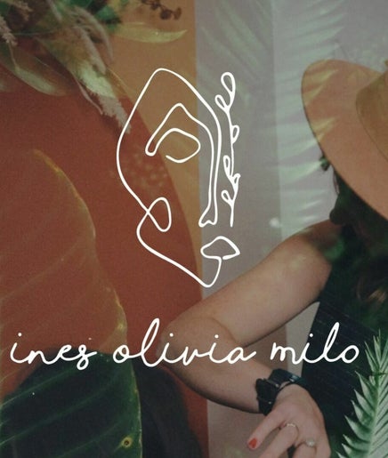 Ines Olivia Milo – obraz 2