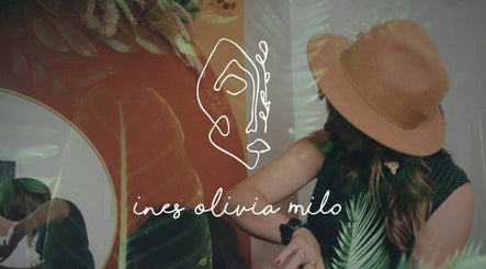 Ines Olivia Milo