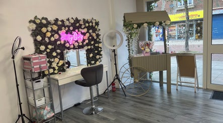 CJP Nail And Beauty Bar зображення 2