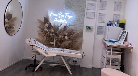 CJP Nail And Beauty Bar зображення 3