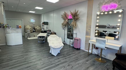 CJP Nail And Beauty Bar