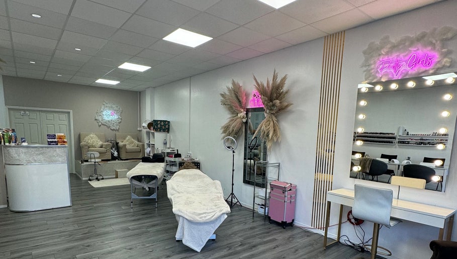 CJP Nail And Beauty Bar kép 1