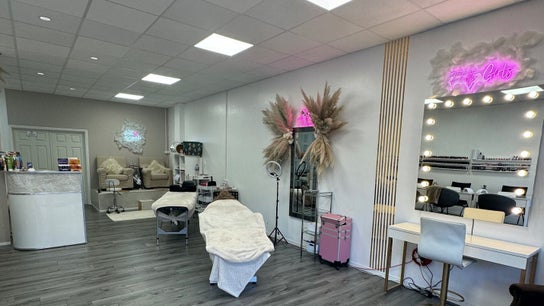 CJP Nail And Beauty Bar