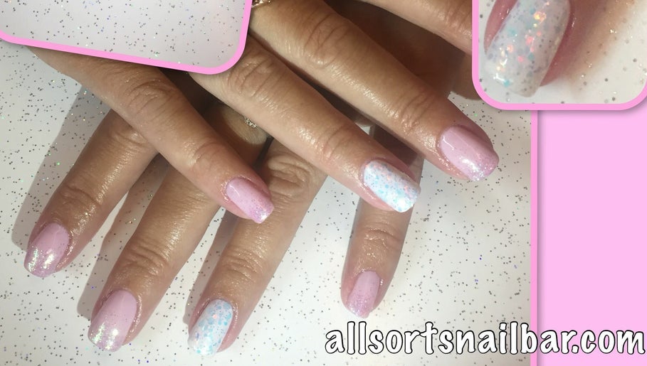 Allsorts beauty and nails  image 1