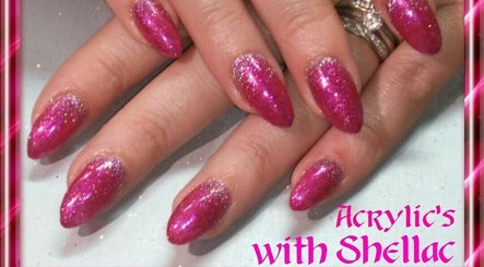 Allsorts beauty and nails  image 3
