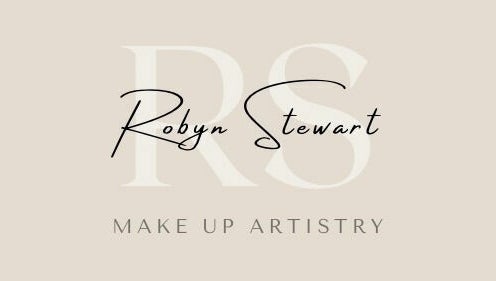 Robyn Stewart Make Up Artistry billede 1