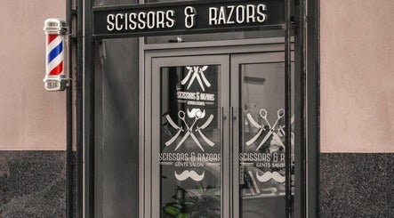 Imagen 3 de Scissors & Razors