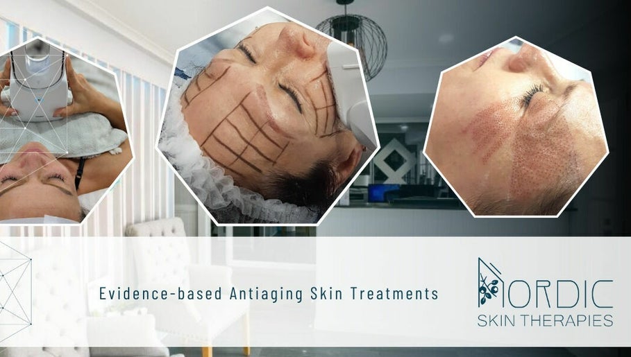 Nordic Skin Therapies billede 1