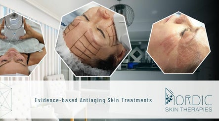 Nordic Skin Therapies