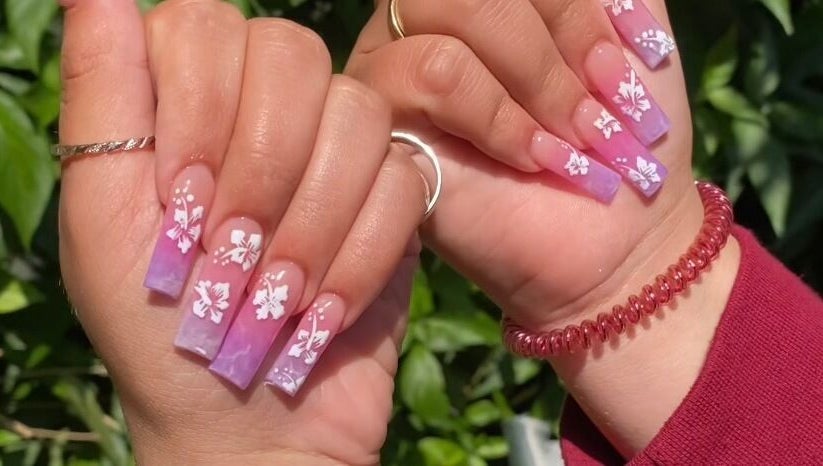 Baby C Nails image 1