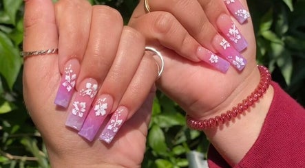 Baby C Nails