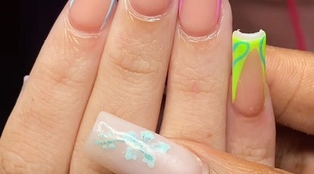 Baby C Nails image 3
