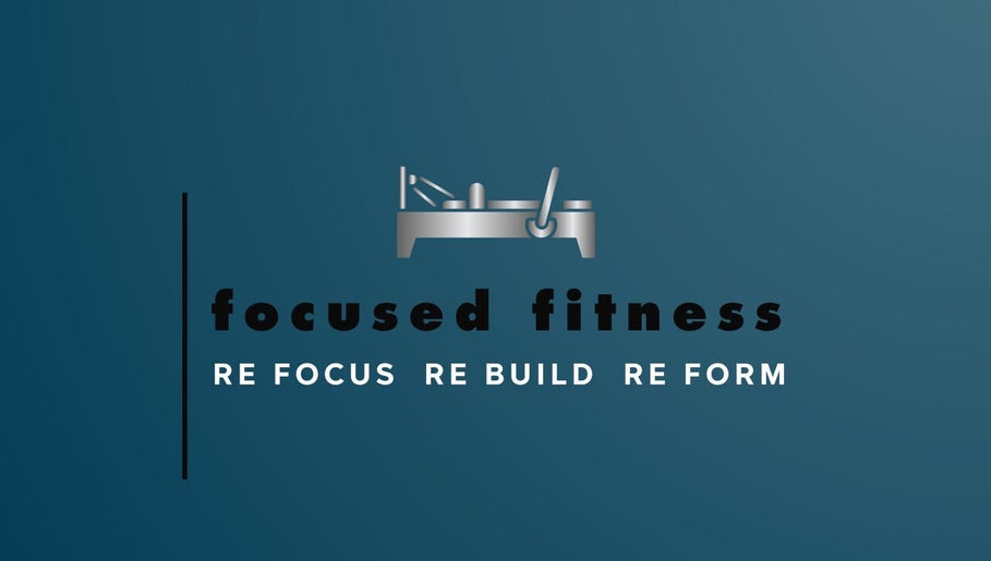 Focused Fitness صورة 1