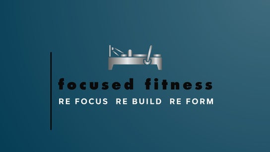 Focused Fitness