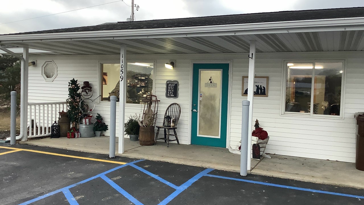 Knot just Hair 11059 90th Avenue Mecosta Fresha
