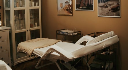 Mimika Beauty & Pilates studio