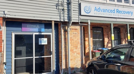 Prime Massage Therapy (Onehunga)