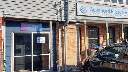 Prime Massage Therapy (Onehunga)