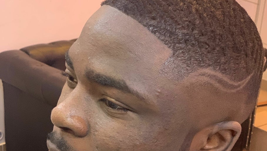 Unique Salon and Barbershop kép 1