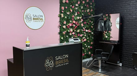 Salon Du Brésil