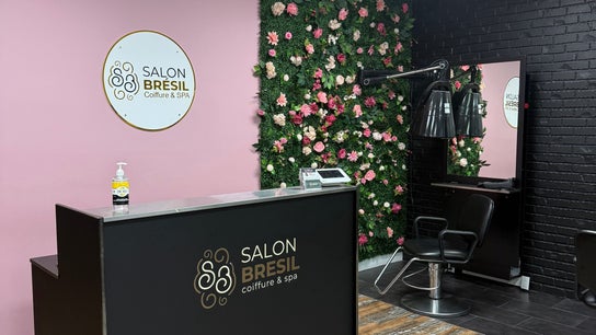 Salon Du Brésil