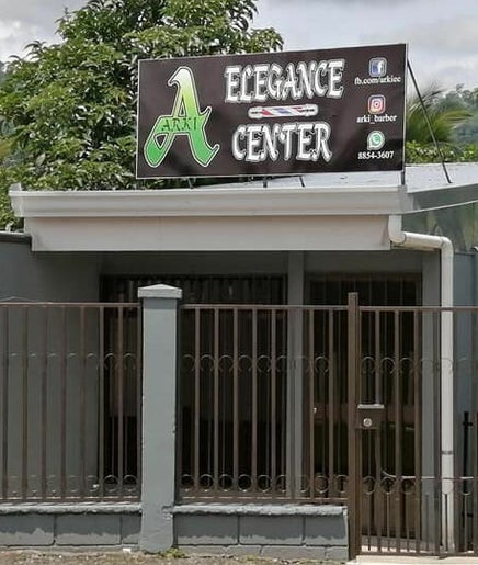 Arki Elegance Center – kuva 2